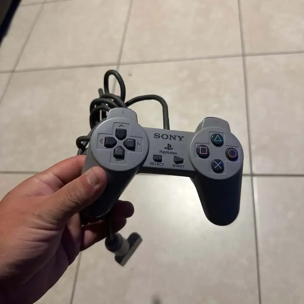 Playstation 1 Controller